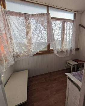 1-к квартира, на длительный срок, 36м2, 3/5 этаж