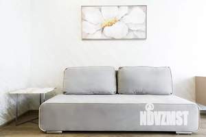 1-к квартира, посуточно, 41м2, 7/11 этаж