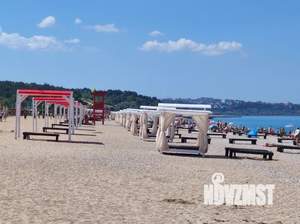 2-к квартира, посуточно, 36м2, 3/5 этаж