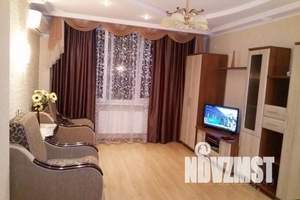 1-к квартира, посуточно, 45м2, 3/5 этаж