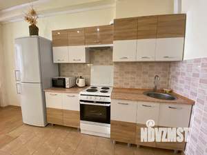 Студия квартира, посуточно, 39м2, 3/13 этаж