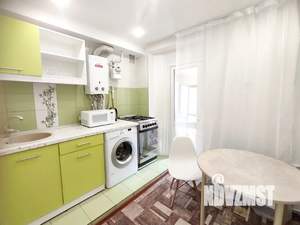 1-к квартира, посуточно, 35м2, 1/4 этаж