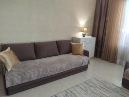 2-к квартира, посуточно, 68м2, 7/9 этаж