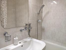 2-к квартира, посуточно, 68м2, 7/9 этаж