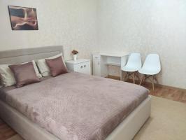 2-к квартира, посуточно, 68м2, 7/9 этаж