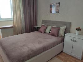 2-к квартира, посуточно, 68м2, 7/9 этаж