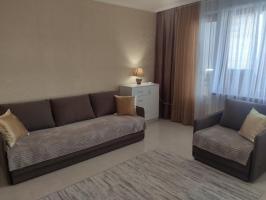 2-к квартира, посуточно, 68м2, 7/9 этаж