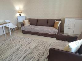 2-к квартира, посуточно, 68м2, 7/9 этаж