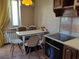 2-к квартира, посуточно, 68м2, 7/9 этаж