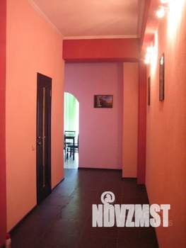 1-к квартира, посуточно, 45м2, 11/16 этаж