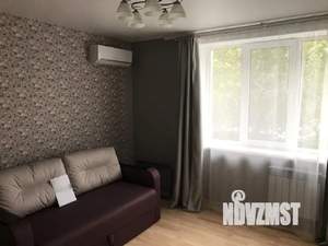 2-к квартира, посуточно, 45м2, 1/4 этаж