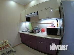 2-к квартира, посуточно, 50м2, 4/9 этаж