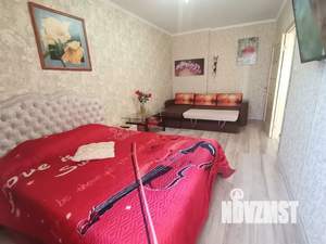 1-к квартира, посуточно, 45м2, 3/10 этаж