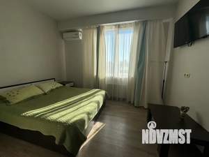 3-к квартира, посуточно, 100м2, 12/13 этаж