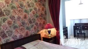 2-к квартира, посуточно, 58м2, 5/5 этаж