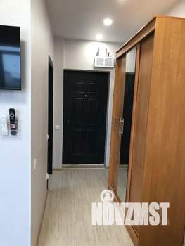 Студия квартира, посуточно, 20м2, 1/3 этаж