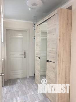1-к квартира, посуточно, 26м2, 2/4 этаж