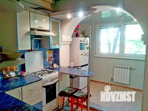 1-к квартира, посуточно, 38м2, 2/5 этаж