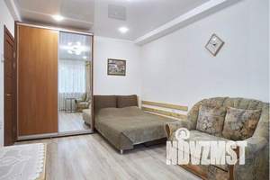 1-к квартира, посуточно, 32м2, 1/4 этаж