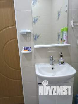 Студия квартира, посуточно, 29м2, 5/9 этаж