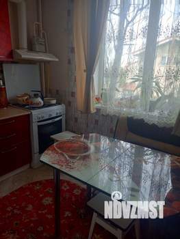 1-к квартира, на длительный срок, 30м2, 2/5 этаж