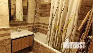 1-к квартира, посуточно, 51м2, 8/9 этаж