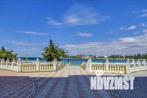 1-к квартира, посуточно, 35м2, 2/4 этаж