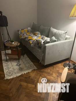 2-к квартира, посуточно, 56м2, 2/3 этаж