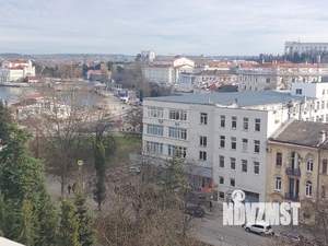 1-к квартира, посуточно, 45м2, 7/13 этаж