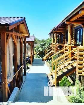 Студия квартира, посуточно, 27м2, 1/2 этаж