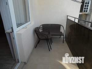 2-к квартира, посуточно, 50м2, 3/9 этаж