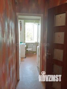 1-к квартира, на длительный срок, 33м2, 2/5 этаж