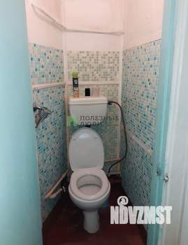 3-к квартира, на длительный срок, 60м2, 5/5 этаж