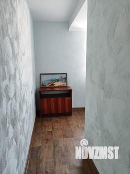 1-к квартира, на длительный срок, 40м2, 5/8 этаж