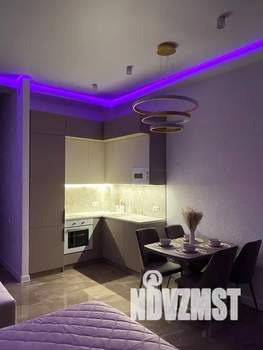 1-к квартира, посуточно, 48м2, 2/8 этаж