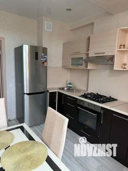 1-к квартира, на длительный срок, 42м2, 4/14 этаж