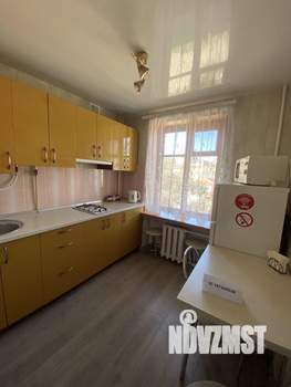 2-к квартира, посуточно, 45м2, 4/5 этаж