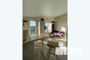 2-к квартира, посуточно, 35м2, 1/1 этаж