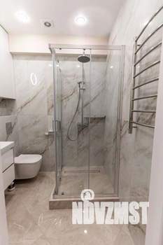 1-к квартира, посуточно, 26м2, 1/1 этаж