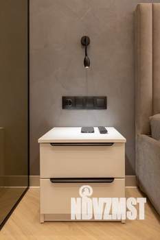 2-к квартира, посуточно, 45м2, 1/1 этаж