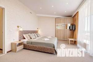 1-к квартира, посуточно, 31м2, 5/10 этаж