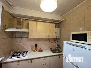 1-к квартира, на длительный срок, 30м2, 1/5 этаж