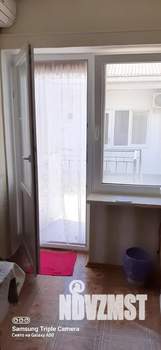1-к квартира, посуточно, 16м2, 2/2 этаж