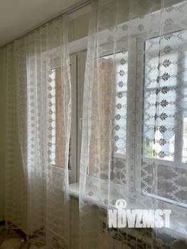 1-к квартира, посуточно, 22м2, 5/5 этаж
