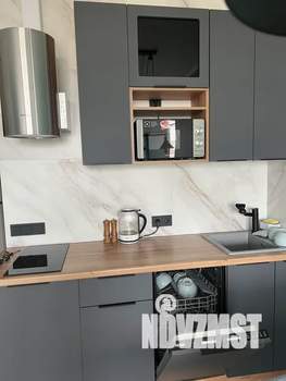 1-к квартира, посуточно, 30м2, 7/10 этаж