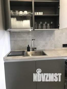 2-к квартира, посуточно, 75м2, 3/10 этаж