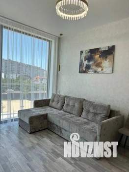 2-к квартира, посуточно, 50м2, 1/1 этаж