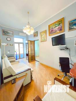 2-к квартира, посуточно, 60м2, 3/4 этаж