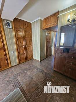 2-к квартира, на длительный срок, 52м2, 2/5 этаж