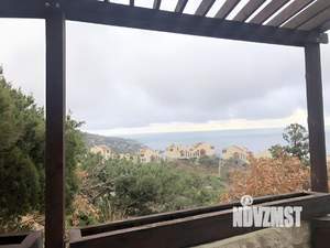 Студия квартира, посуточно, 50м2, 8/9 этаж